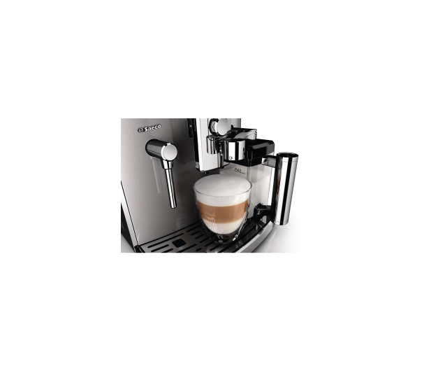 Saeco Xlesis Evo HD8953/19 - 1406870 - zdjęcie 5